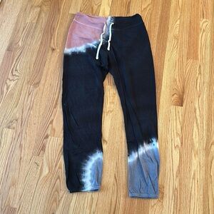 Sundry Tie Dye Joggers